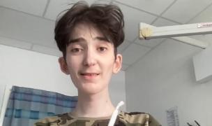 Alex Dragomir, cunoscut drept Sir Kipsta, devenise o vedetă pe internet