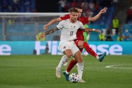 LIVE TEXT Turcia - Italia 0-2, meciul de deschidere al EURO 2020. Immobile majorează diferenţa
