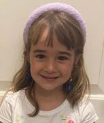 Trupul fetiţei de şase ani găsit într-o pungă, pe fundul Oceanului Atlantic, aparţine Oliviei Gimeno