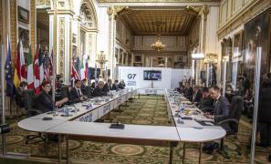 Avertisment al Chinei pentru liderii G7: Zilele în care grupurile „mici” de ţări decideau soarta lumii au apus