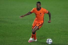 Olanda este în grupă cu Ucraina, Macedonia de Nord şi Austria la Euro 2020