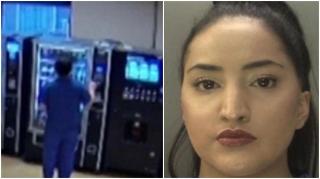 Asistenta medicală din UK care a folosit cardul unei paciente la 17 minute după ce murise ''refuză să-şi ceară scuze''