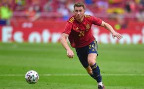 Spania trebuie să tragă din greu pentru a câştiga Grupa E de la Euro 2020