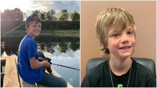 Un copil de zece ani s-a stins din viaţă încercând să-şi salveze sora mai mică dintr-un lac, în SUA