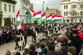 Un deputat UDMR anunță că va depune din nou un proiect de lege privind autonomia Ținutului Secuiesc