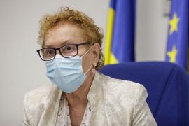 Revocarea Renatei Weber, discutată azi. UDMR ar urma să propună Avocatul Poporului. Cine este favorit