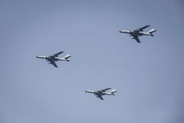 China răspunde în forță la atacurile Occidentului. Raid fără precedent cu 28 de avioane militare în Taiwan