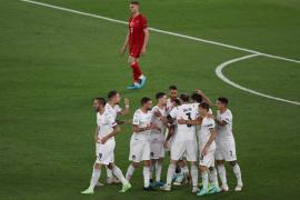 LIVE TEXT Italia - Elveţia, ora 22:00. Echipele probabile. Italienii îşi pot asigura calificarea în optimi