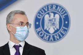 Stelian Ion caută soluţii pentru a-i menţine cât mai mult pe magistraţi în sistem