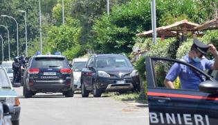 Român înjunghiat în Italia, nu departe de locul unde au fost împușcați mortal frații Daniel și David