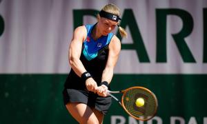 Vestea care a luat prin surprindere lumea tenisului: Kiki Bertens, fostă ocupantă a locului 4 WTA, se retrage la doar 29 de ani
