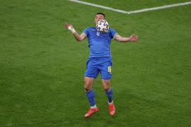 Ucrainenii sunt favoriţi în meciul cu Macedonia de Nord