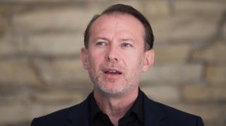 Premierul Florin Cîțu