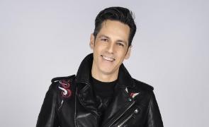 Ştefan Bănică este jurat la Next Star