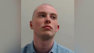 Britanicul avea 18 ani când s-a produs tragedia