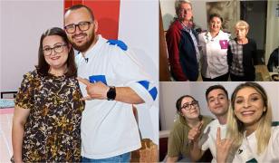 Finaliștii Chefi la cuțite au livrat telespectatorilor meniurile din finală