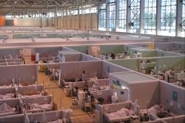 Moscova anunță o nouă variantă de coronavirus, mai agresivă și mai infecțioasă. Zi record de infectări