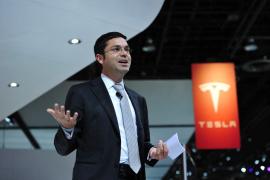 Jerome Guillen a fost, multă vreme, vcepreședintele Tesla pentru vânzări și service la nivel mondial