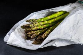 Au publicat din greşeală o reţetă de sparanghel printre legi în Monitorul Oficial, în Belgia: „O adevărată poveste belgiană”