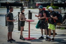 Connect-R: “În prima zi din Asia Express am vrut să plec acasă”