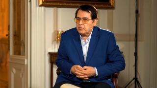 Marius Țeicu, despre cum s-a născut hit-ul O portocală: Unde mă duc la magazine, lumea începe "la la la"