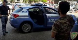 Românul capturat în Italia are 25 de ani