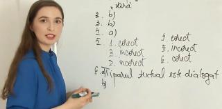 Evaluare naţională 2021 - barem limba şi literatura română. Cum se rezolvă subiectele - LIVE VIDEO