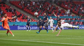 LIVE TEXT Cehia - Anglia şi Croaţia - Scoţia, meciurile care decid calificatele Grupei D în optimile EURO 2020