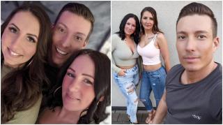 Un neamţ căsătorit vrea să se însoare cu alte două iubite, cu binecuvântarea soției