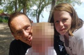 Un tată, găsit mort alături de soţia sa, în Anglia. Un copil a rămas orfan în urma dublei crime