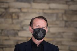 Cîţu, despre moţiunea de cenzură: "Nu mă aştept să fie cineva care să voteze cu PSD"