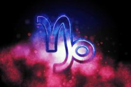 Semn zodiacal Capricorn