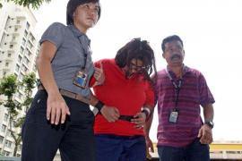 O femeie a fost condamnată la 30 de ani de închisoare după ce și-a torturat și ucis menajera, în Singapore. Agresoarea suferea de tulburări mintale