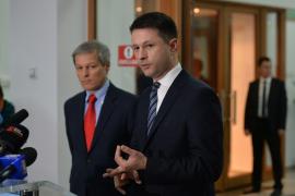 Victor Grigorescu, fost ministru în Guvernul Cioloș, urmărit penal pentru fals în declarații. Iohannis a avizat cererea procurorilor