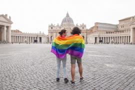 Scandal în Italia. Vaticanul a făcut o intervenție fără precedent în politica țării și se opune unei legi împotriva homofobiei