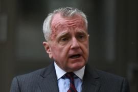 Ambasadorul american în Rusia John Sullivan se întoarce în post la Moscova