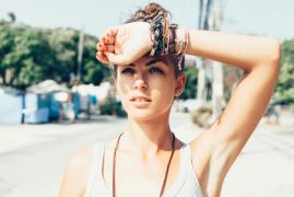 Vremea 26 iunie. Revin ploile în cea mai mare parte a ţării. Canicula rămâne în sud-vestul ţării