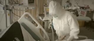 Cea mai rapidă infectare cu varianta Delta a Covid: o femeie din China s-a îmbolnăvit în doar 14 secunde, fără a avea contact direct cu purtătorul virusului