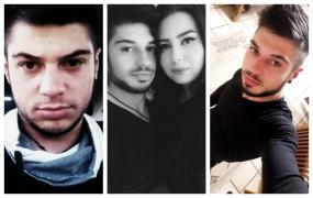 Bogdan, un tânăr de 25 de ani din Botoşani, şi-a găsit sfârşitul în Germania, unde a mers la scăldat. A murit chiar în faţa celei cu care trebuia să se căsătorească