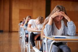Subiecte română BAC 2021. La punctul 3 a picat nuvela, ca la simulare. Ce subiecte au avut de rezolvat elevii
