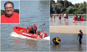 Familie de români, tragedie în Italia. Emil s-a înecat, nepotul a sărit să-l salveze, în timp ce tatăl a privit cum fiul dispare sub ape