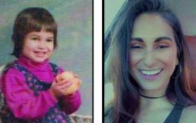 O tânără născută în Câmpulung și adoptată de o familie din SUA și-a găsit familia biologică după aproape 30 de ani