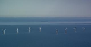 Litoralul românesc are ”un potențial eolian de 70 GW”. De ce nu se pot amplasa eoliene în Marea Neagră