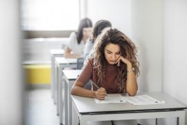 Bacalaureat 2021 - barem istorie. Subiectele de la profilul uman, pe Observatornews.ro