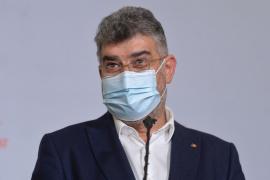 Marcel Ciolacu: Mai avem nevoie de 18 voturi pentru ca moțiunea să treacă