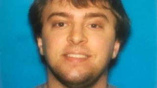 Atacatorul din SUA, Nathan Allen