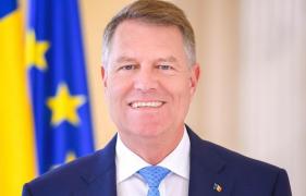 Președintele Iohannis: Cred că moțiunea nu va trece, sunt optimist