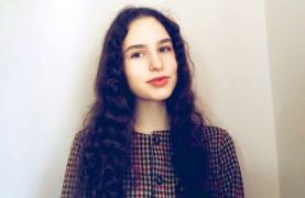 Eleva din Vrancea care a obținut media 10 la Evaluare Națională, deși a făcut școală la sat: ”Şi la ţară se învaţă!”