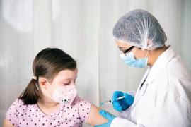 Ce trebuie să ştie părinţii despre vaccinarea anti-COVID în cazul copiilor