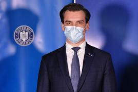 Andrei Baciu, despre certificatul digital european: "Trebuie să ne asigurăm că toate dovezile pe care le prezentăm sunt veridice"